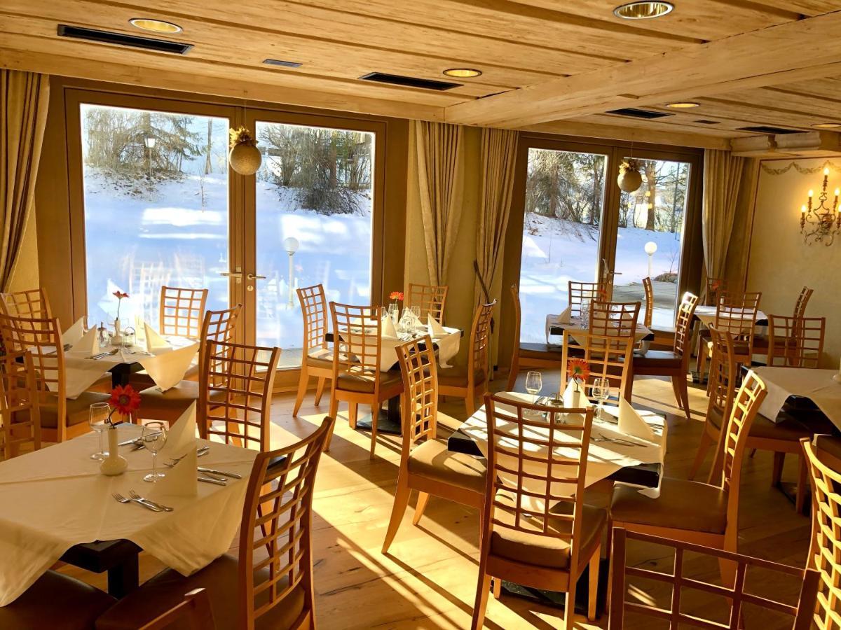 Seefeld-Lodge Seefeld in Tirol Exterior photo